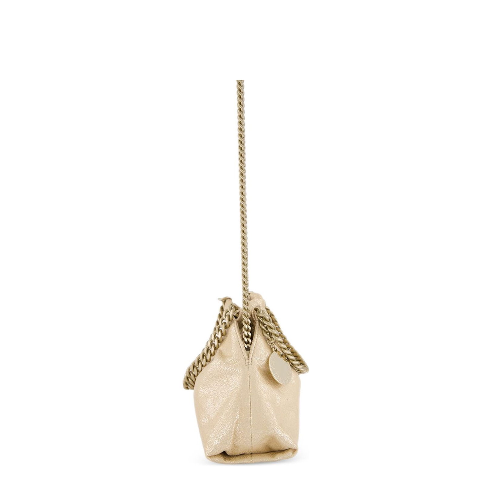 Falabella Mini Drawstring Tote - Image 5