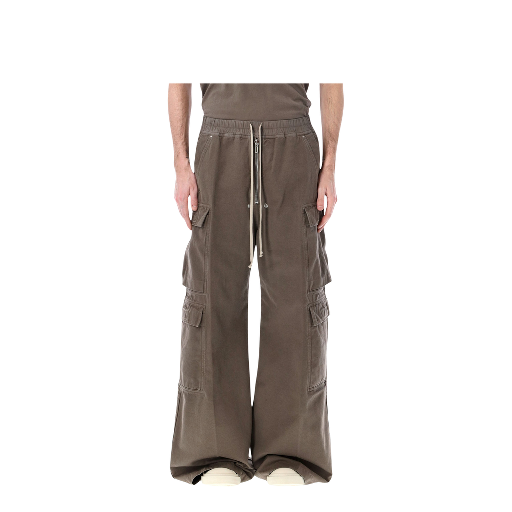 DRKSHDW Trousers - Image 1