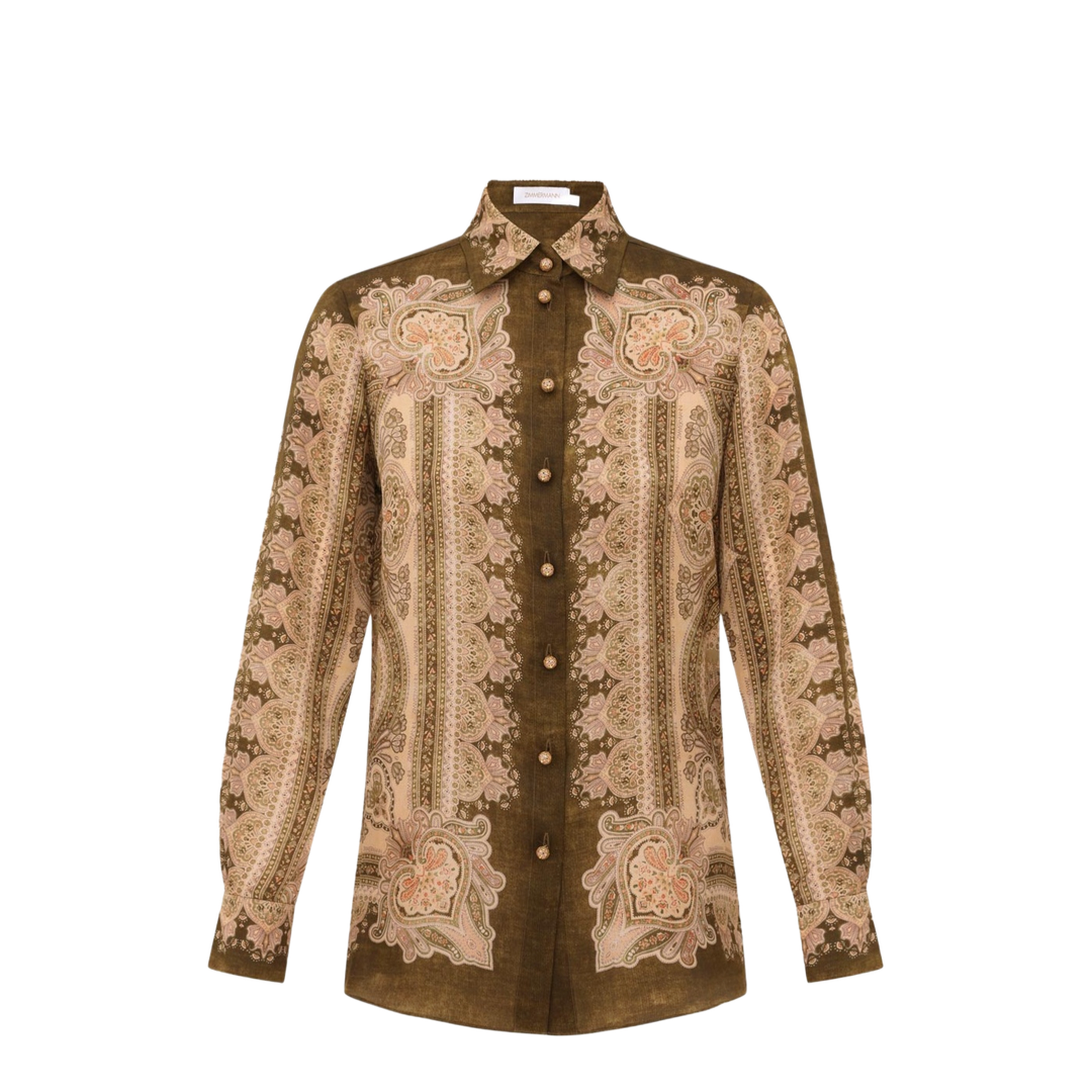 women's shirt - Image 1