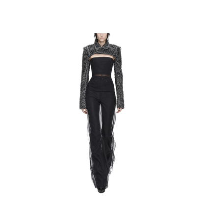 Bolan Bootcut Pants - Image 2