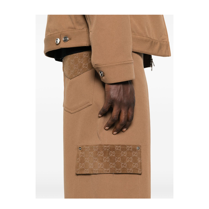 Shorts with Details - Image 3