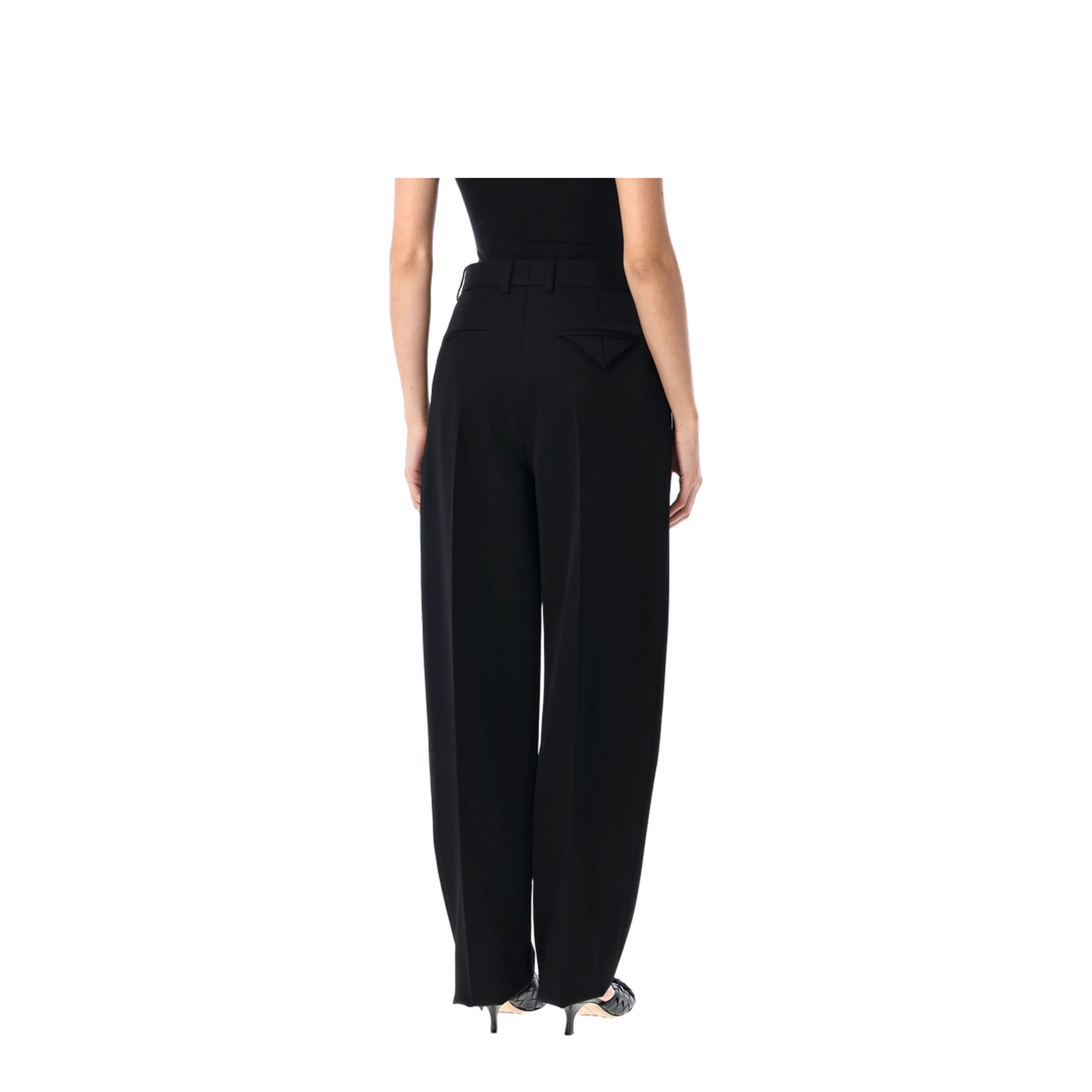 Wool Pants - Image 2