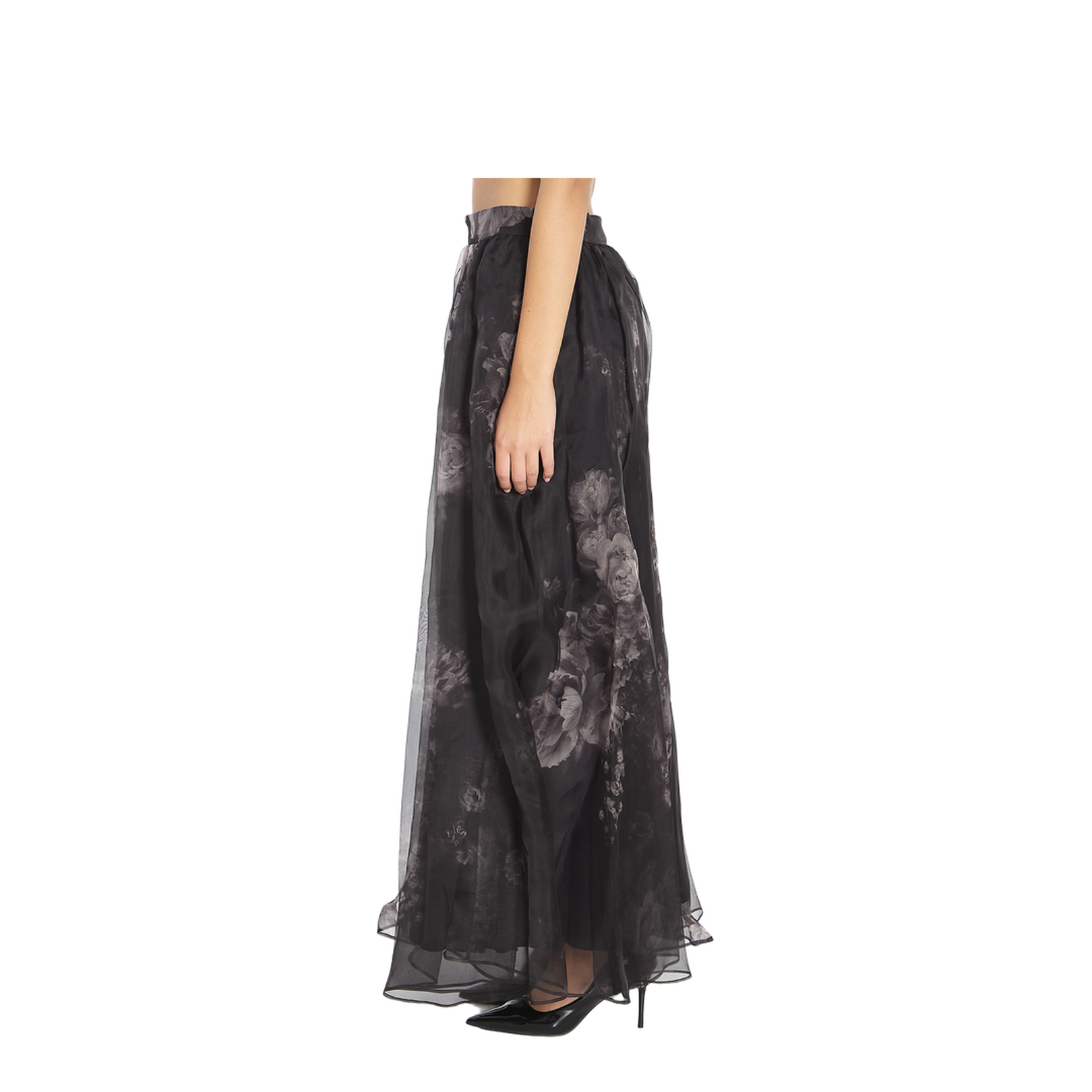Hypnotic Maxi Skirt - Image 3