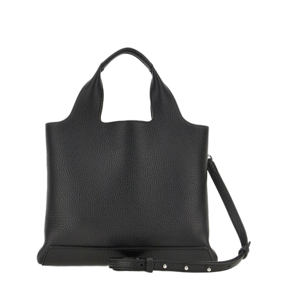 Shopping Bag Black - Image 4