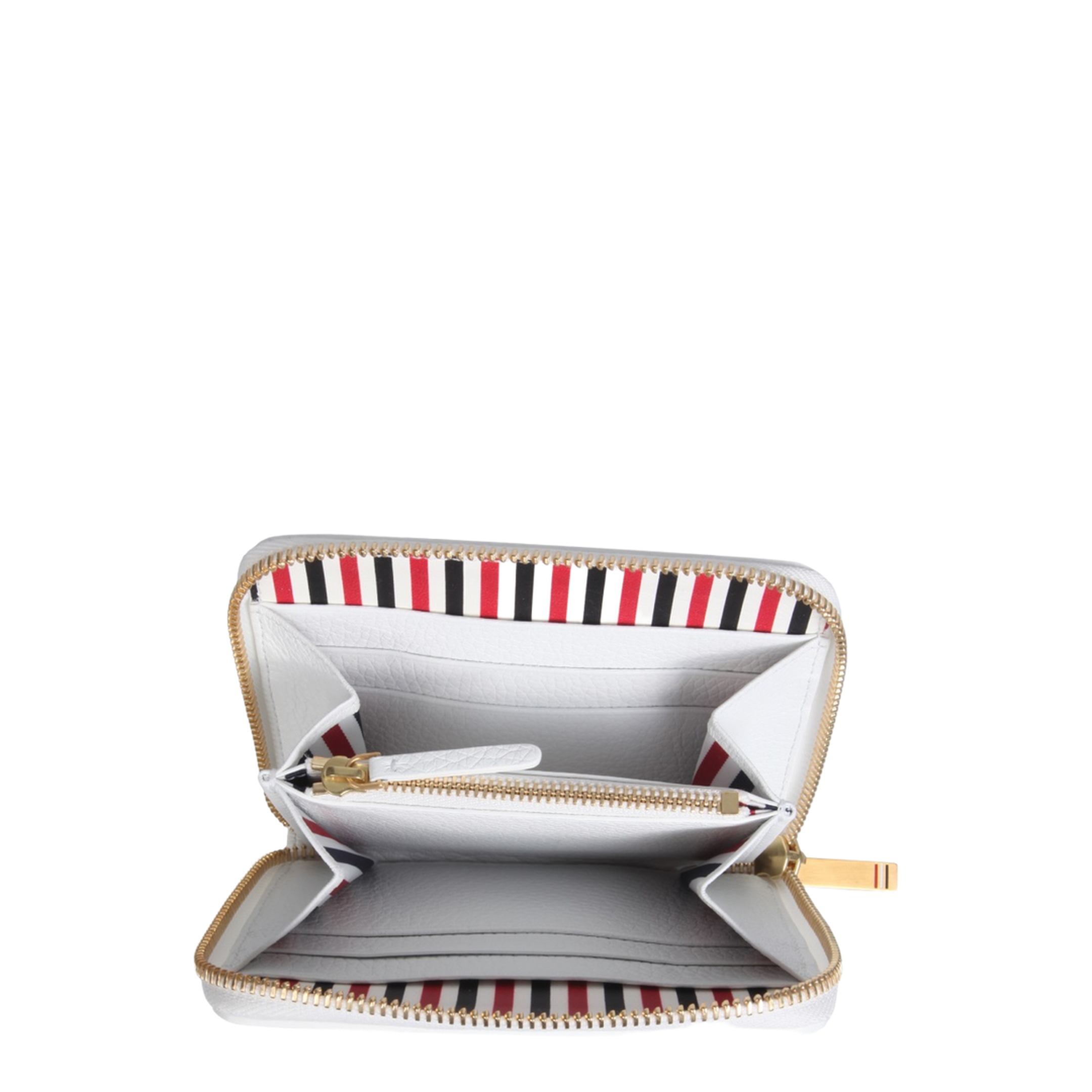 Wallet With Zip - Image 4