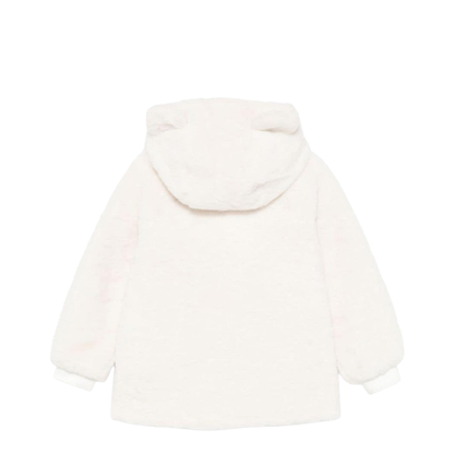 Teddy Bear Hooded Jacket - Image 5