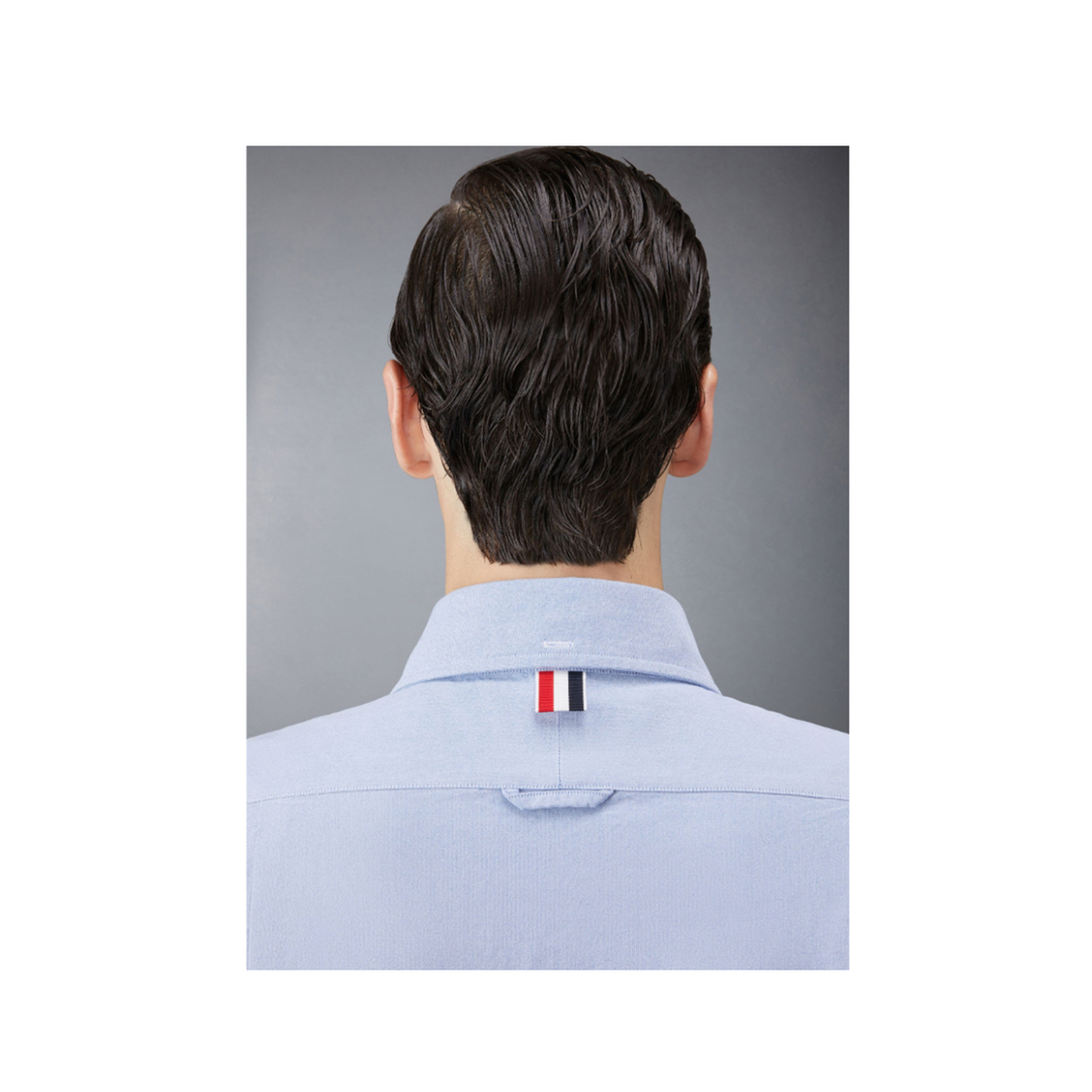 Button Down Shirt - Image 4