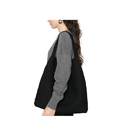 Striped Cashmere Sweater - Image 3