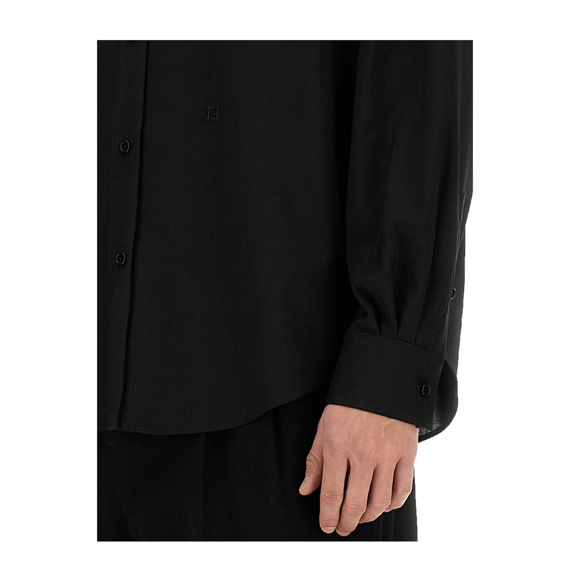 Tailor-Made Shirt - Image 4