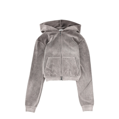 Sweatshirt with Logo - Image 1
