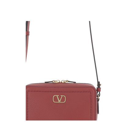 Alltime Mini Shoulder Bag - Image 4