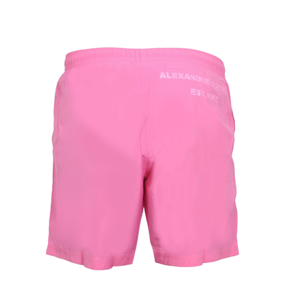 Logo Print Swimsuit - Image 4