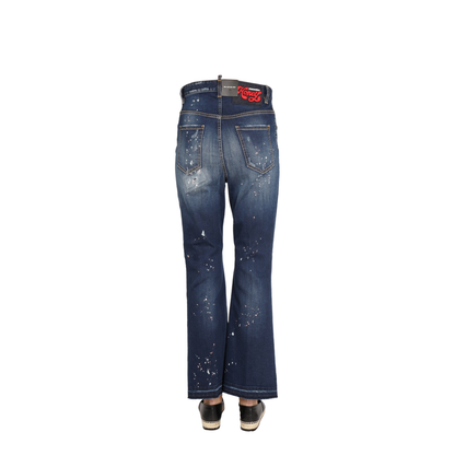JEANS WIDE LEG - Image 4