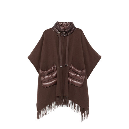 Jackets BROWN - Image 1