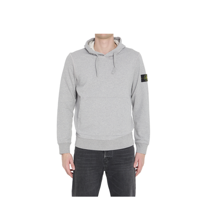 Cotton Hoodie - Image 1