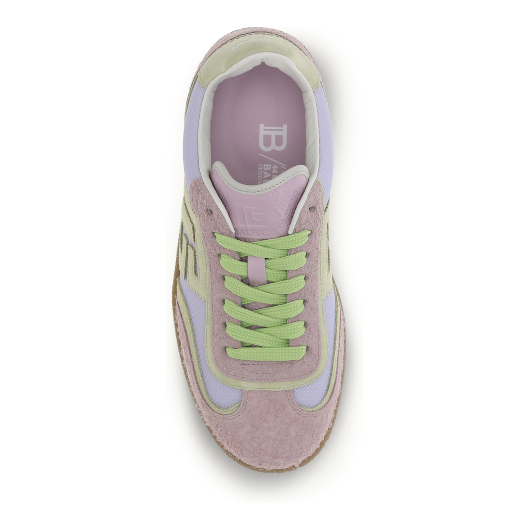 Swan Sneakers - Image 4