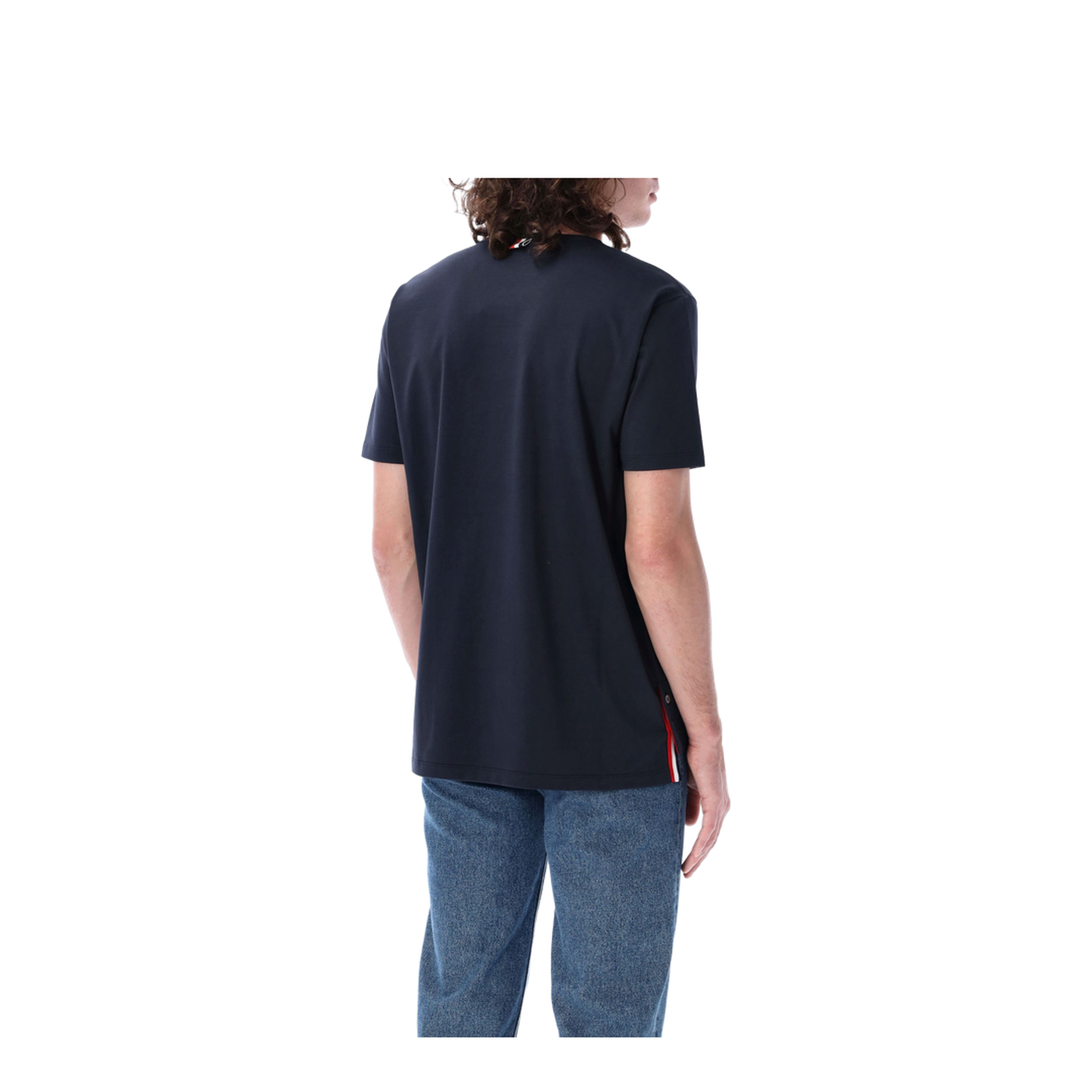 Cotton T-Shirt - Image 2