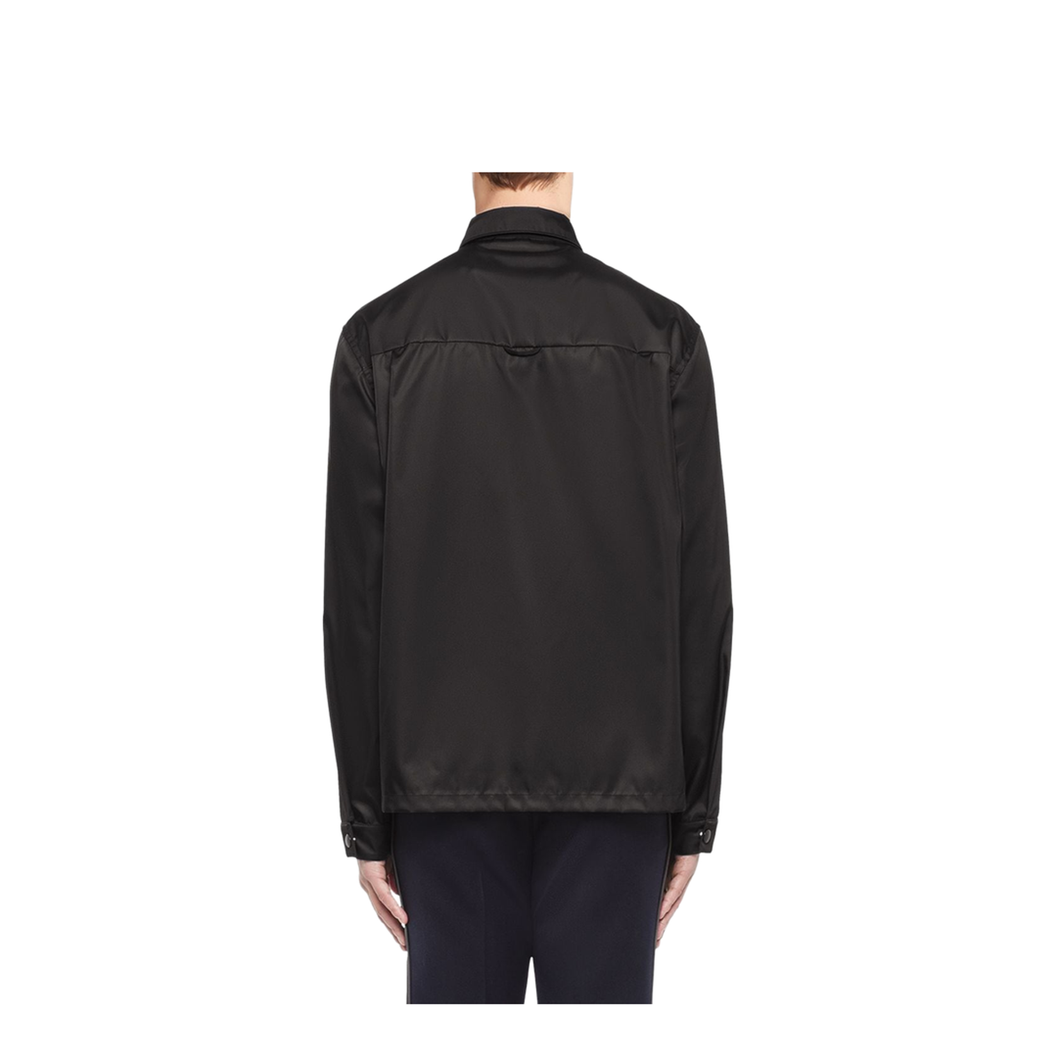 Shirts Black - Image 3