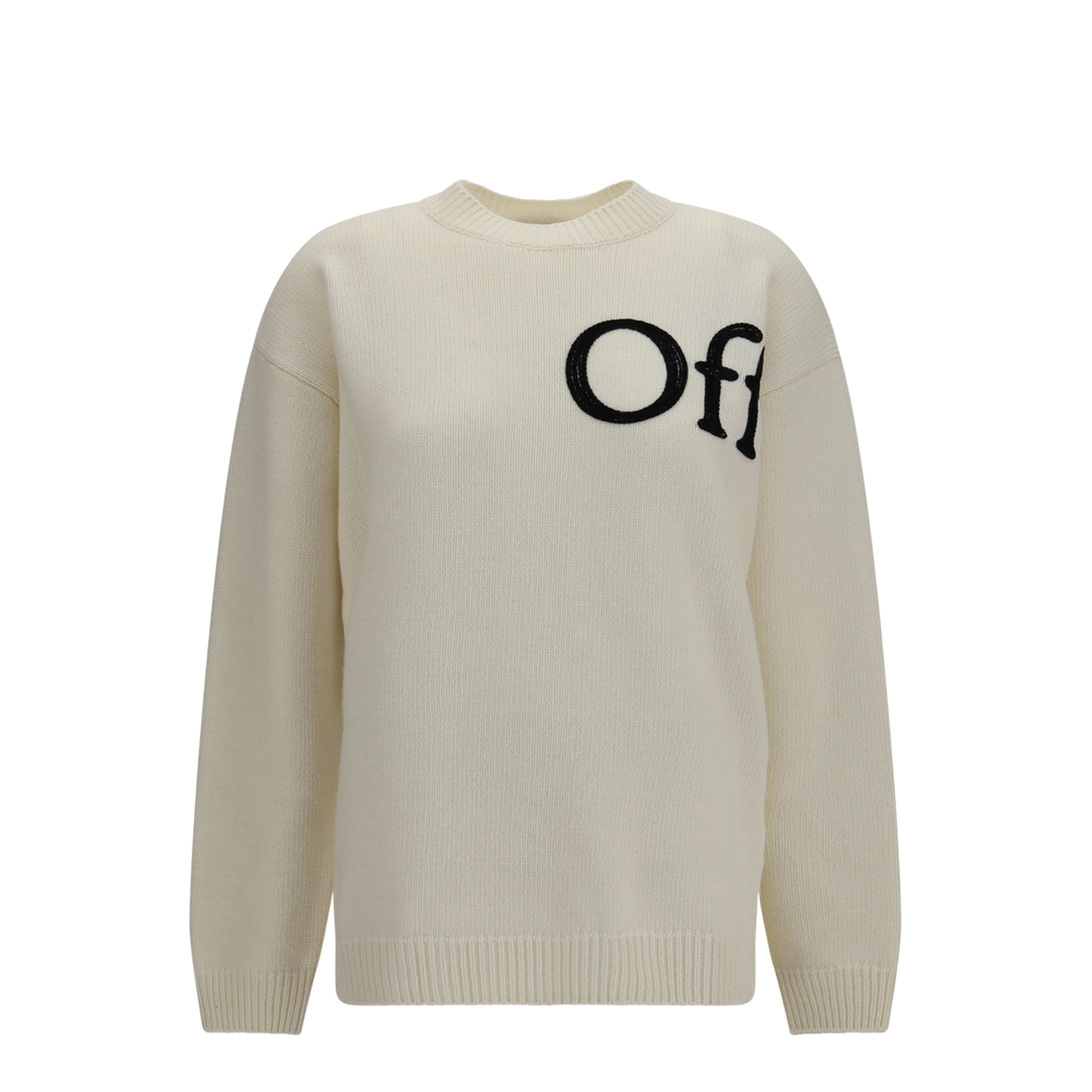 Bookish Shared Crewneck Sweater - Image 1