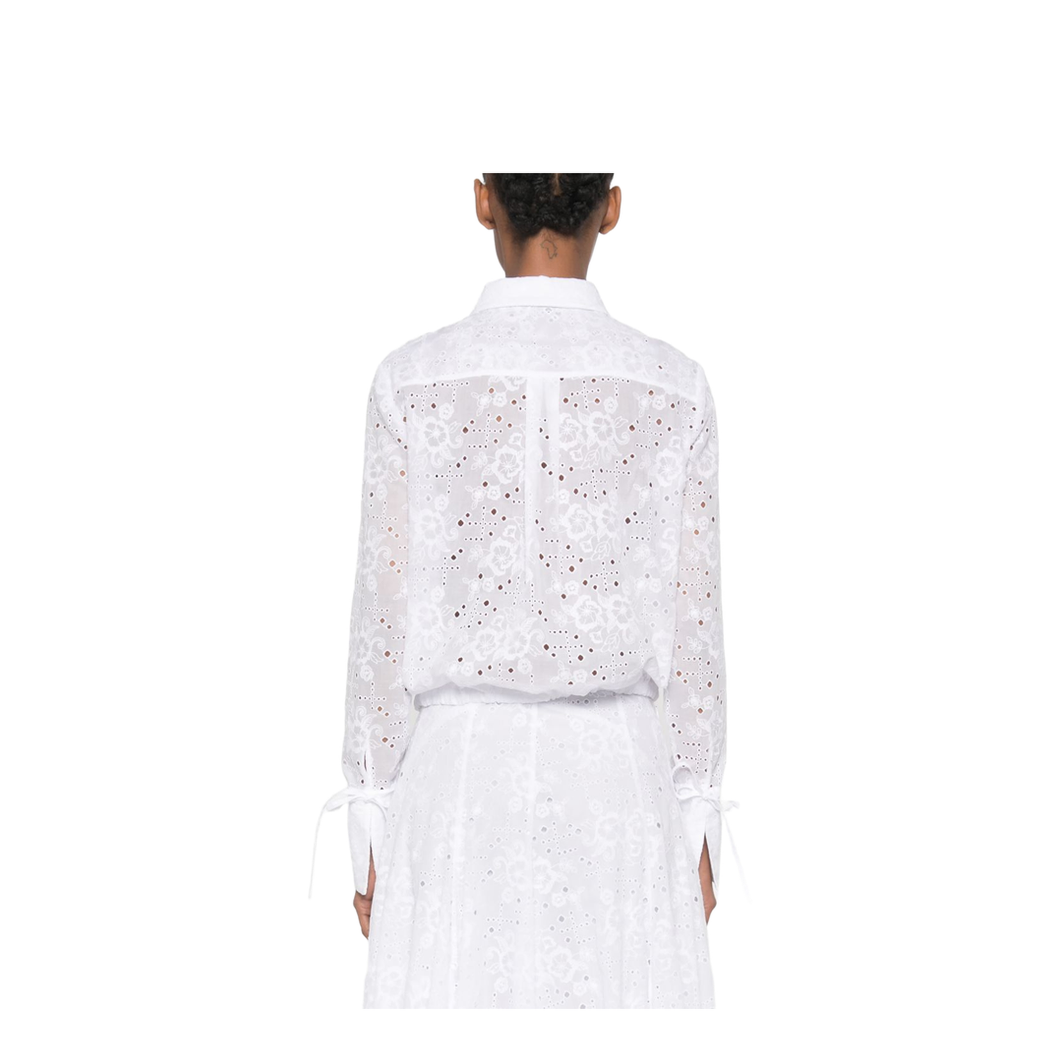 women's shirt - Image 3