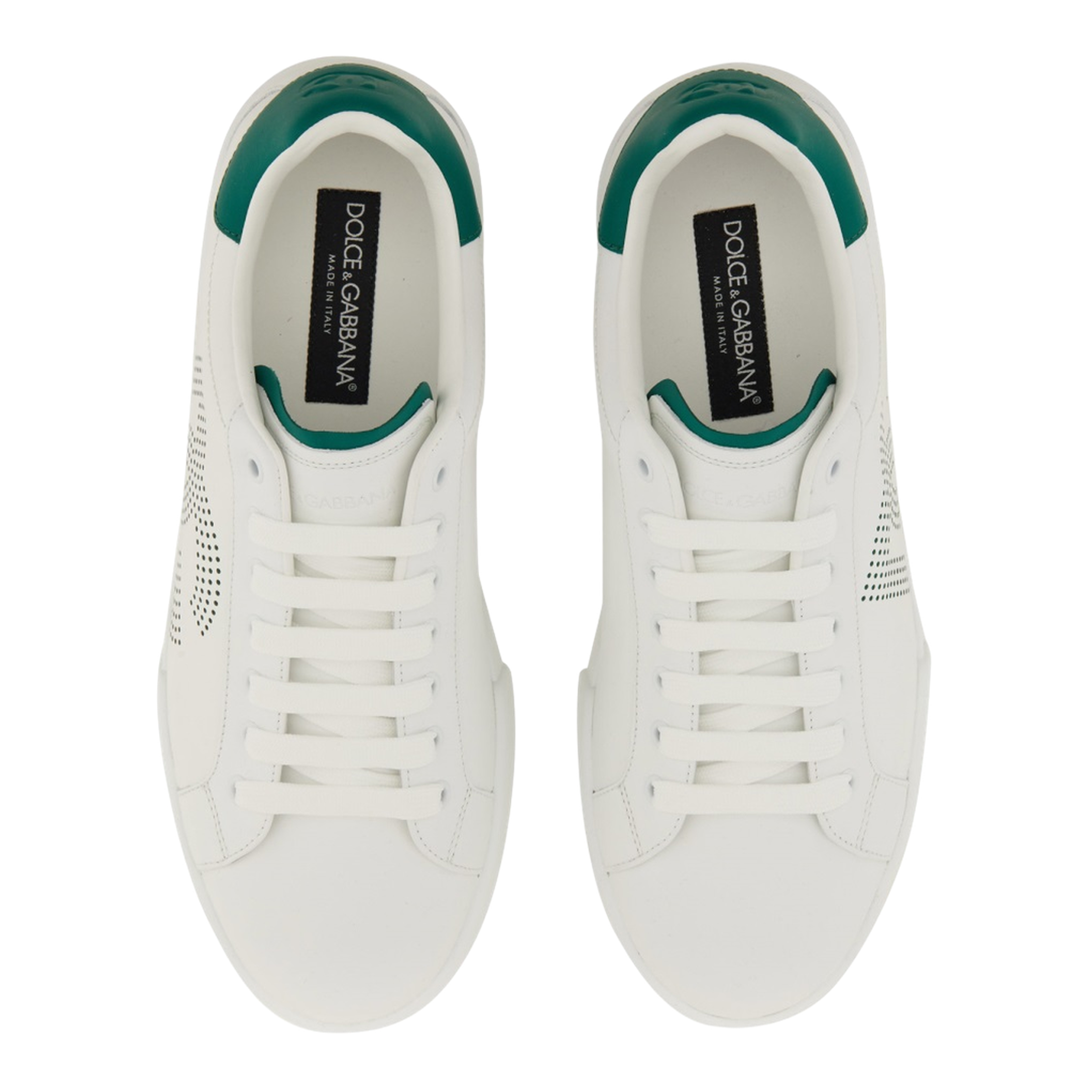 Portofino Sneaker - Image 4