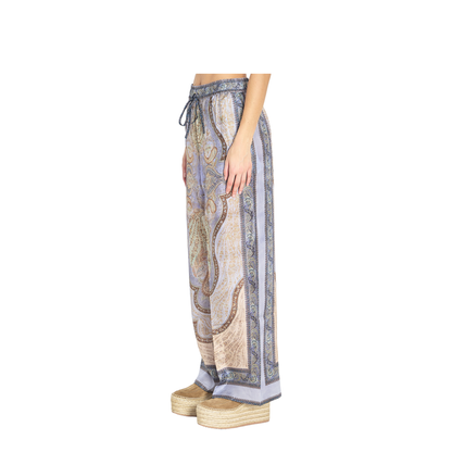 Trousers Blue - Image 2