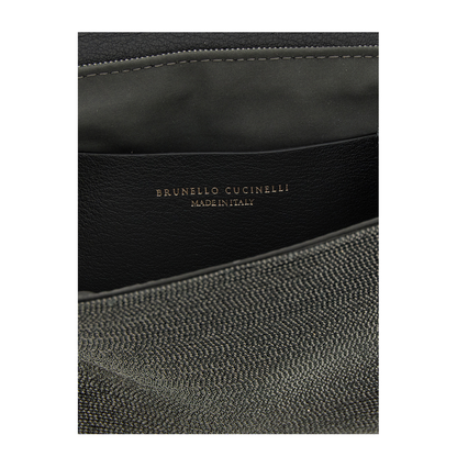 Shiny Crossbody Bag - Image 5