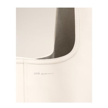 Leather Etienne Tote - Image 5