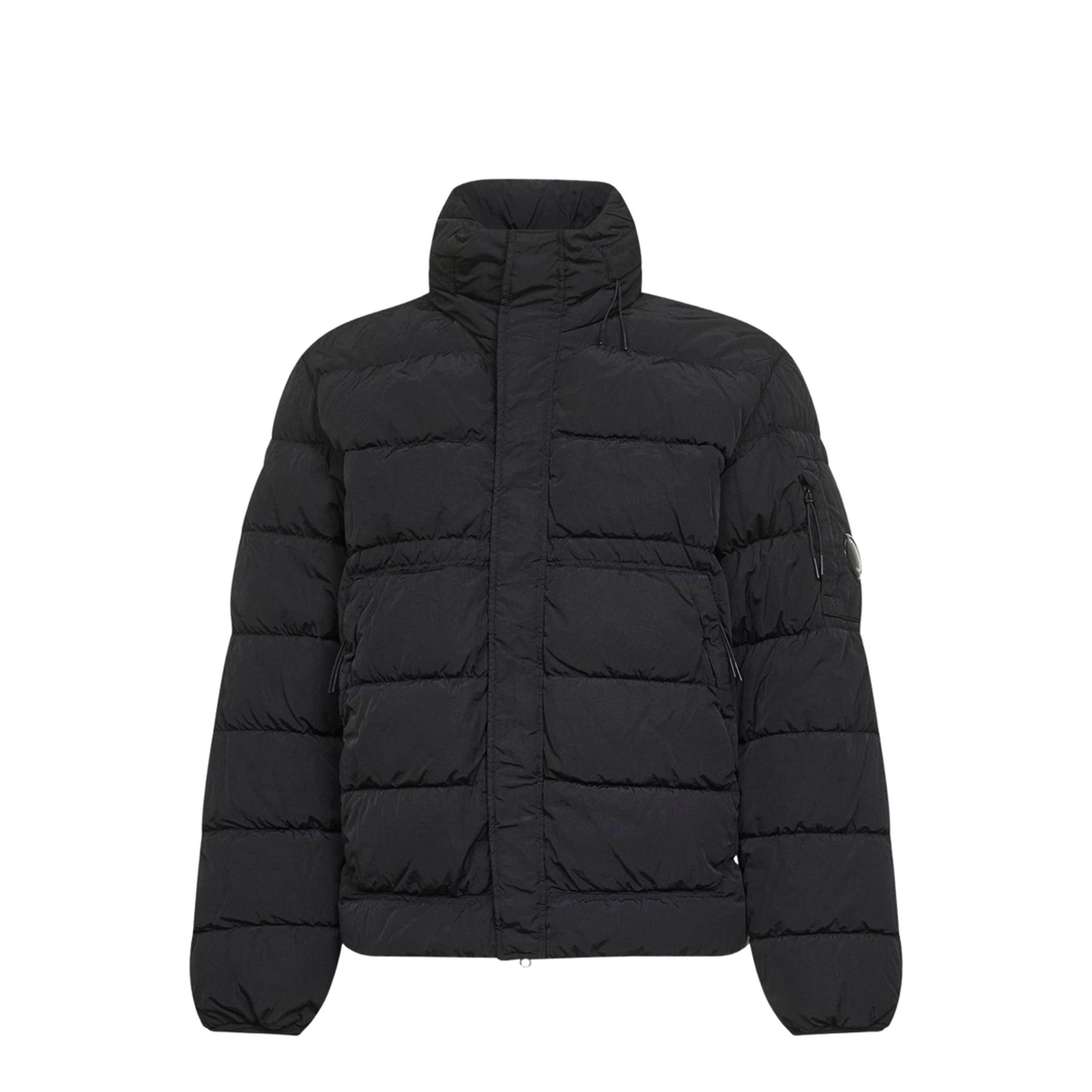 Coats Black - Image 1