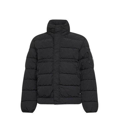 Coats Black - Image 1