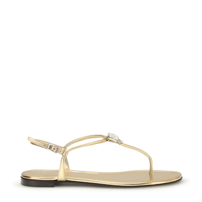 Pia Mizuki Sandals - Image 1
