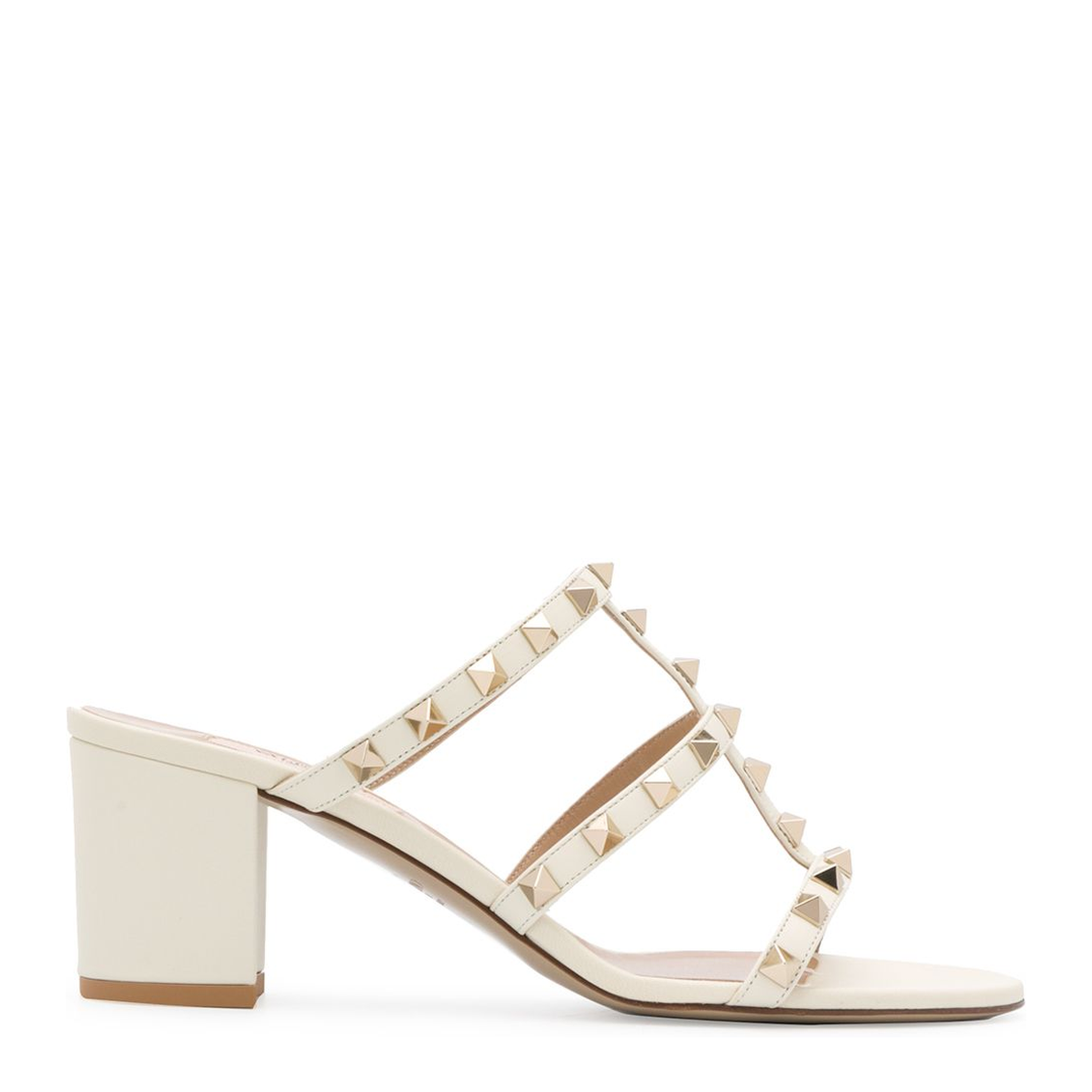 Rockstud Sandals - Image 1
