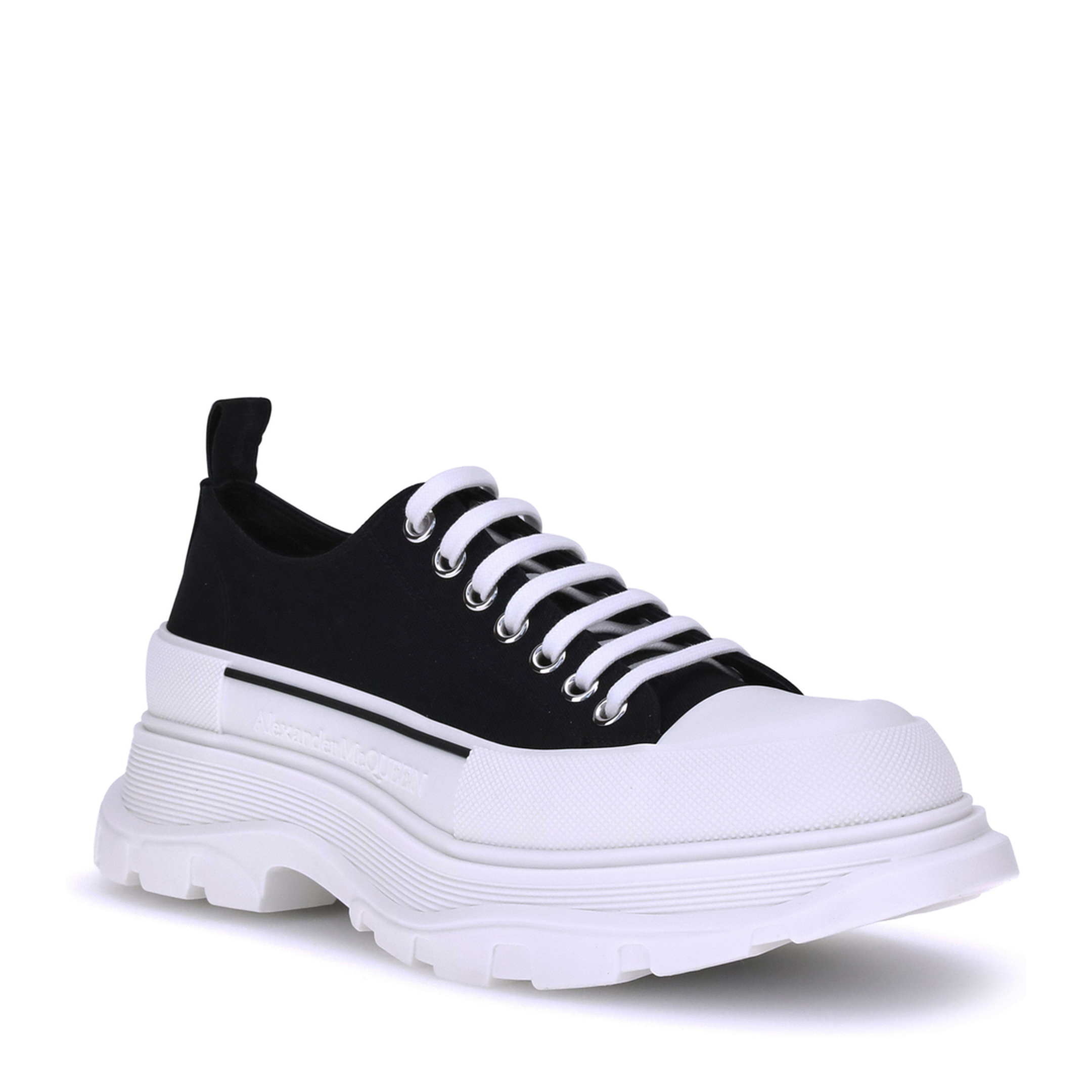 Tread Slick Sneakers - Image 2