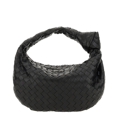 Jodie Small Leather Handbags - Black - Image 2