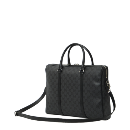 Medium Essence Classic Briefcase - Image 2