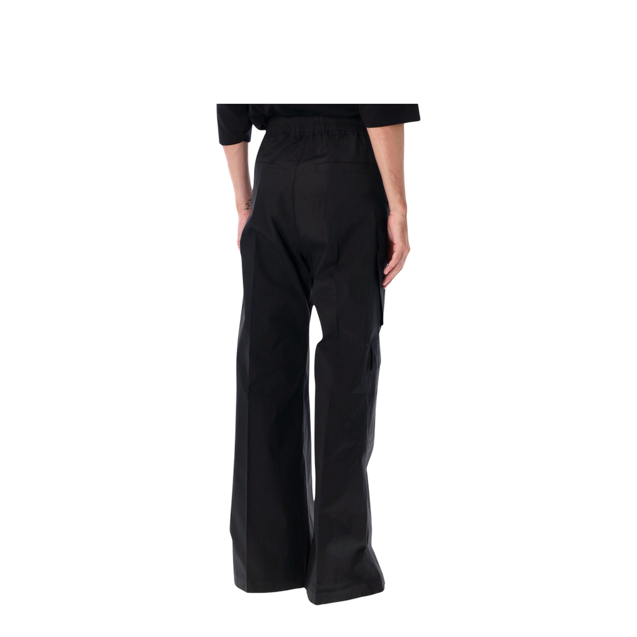 Trousers Black - Image 2