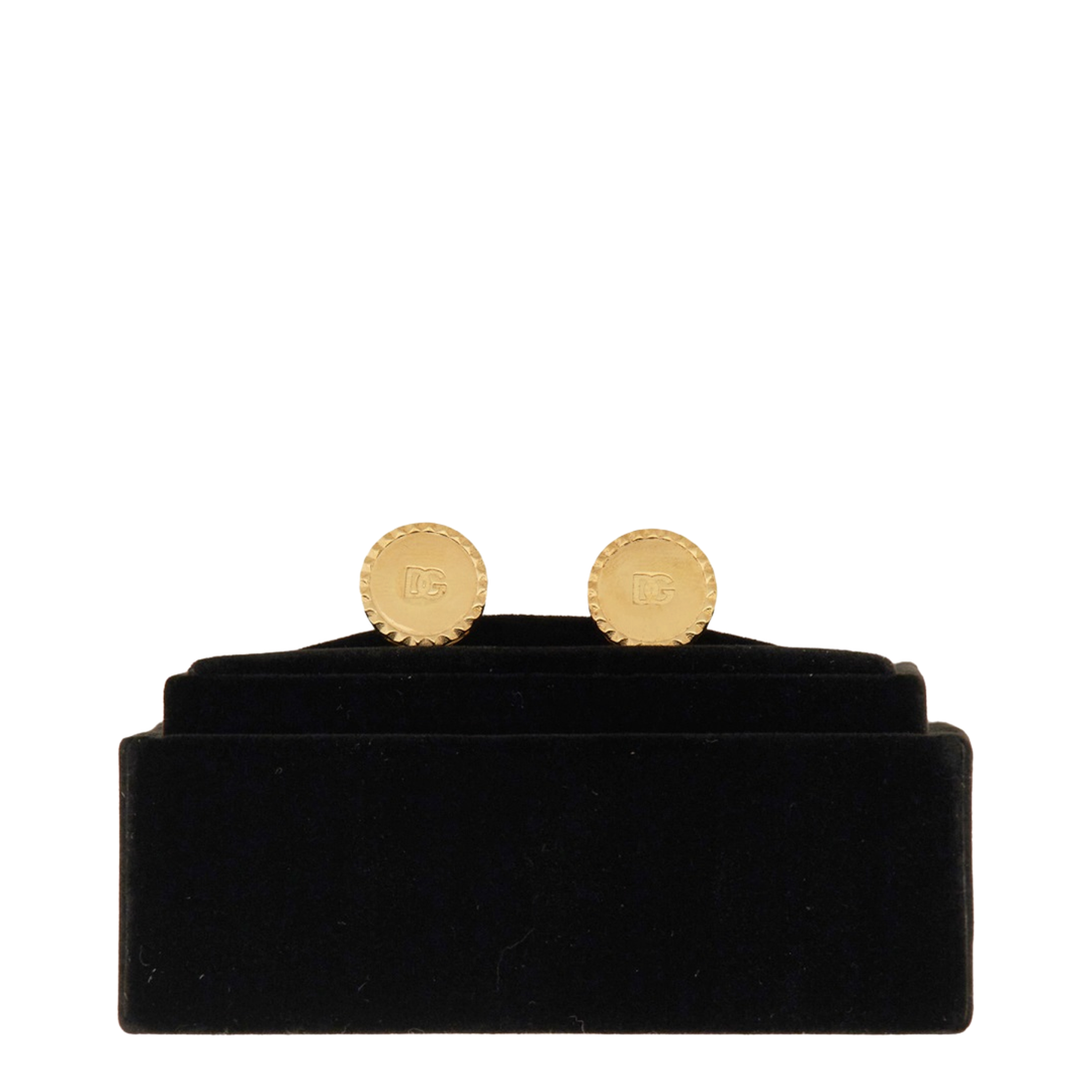 Cufflinks with Logo - Image 4