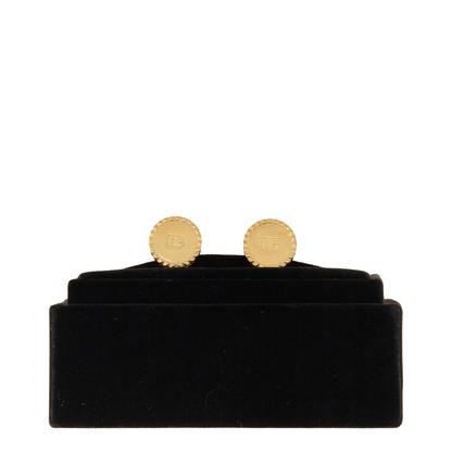 Cufflinks with Logo - Image 4