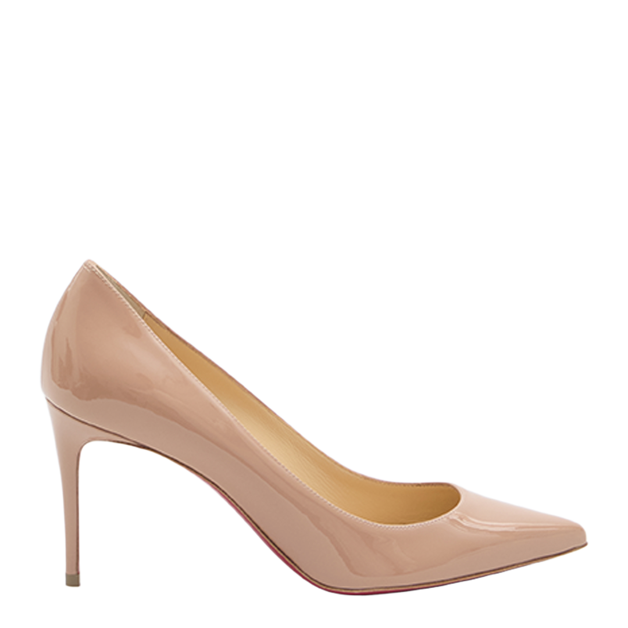 Kate 85 pumps - Image 1