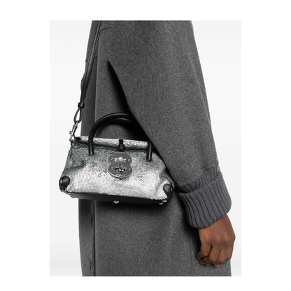Silver Bag - Image 5