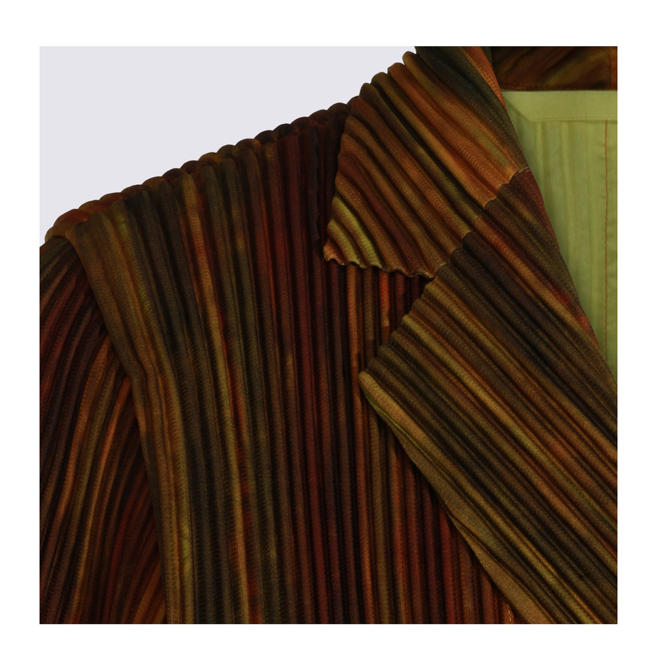 HOMME PLISSE ISSEY MIYAKE Jackets - Image 8