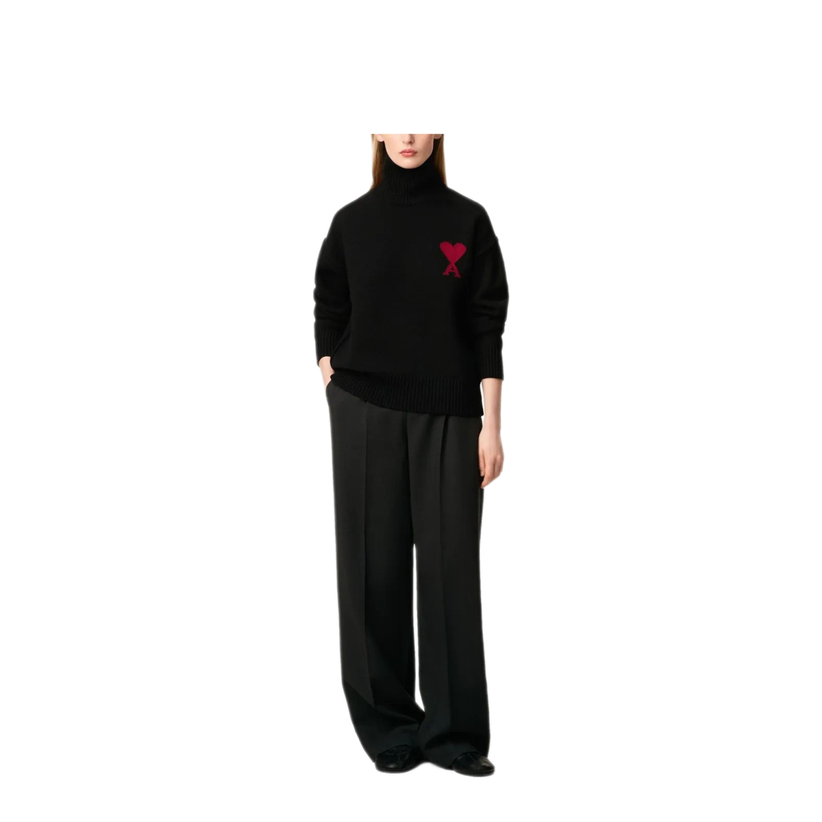 Sweaters Black - Image 5