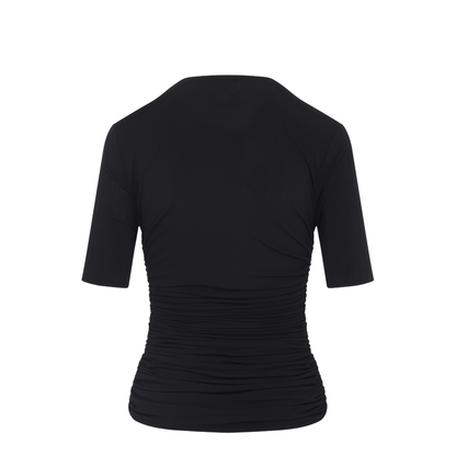 Pleats T-Shirt - Image 4