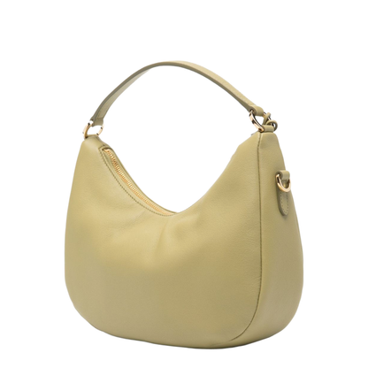 Leather Shoulder Bag - Image 2