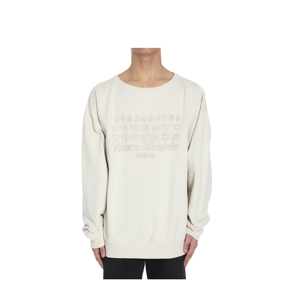 Logo Sweatshirt - Image 1