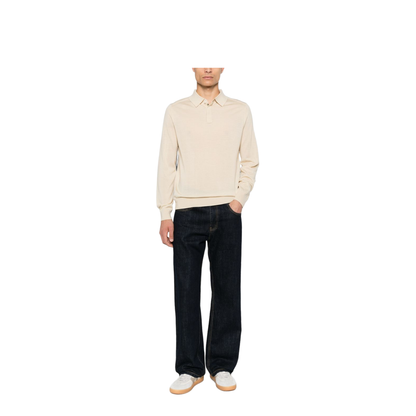 T-shirts and Polos BEIGE - Image 2