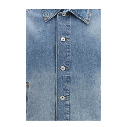 Denim Jacket - Image 3