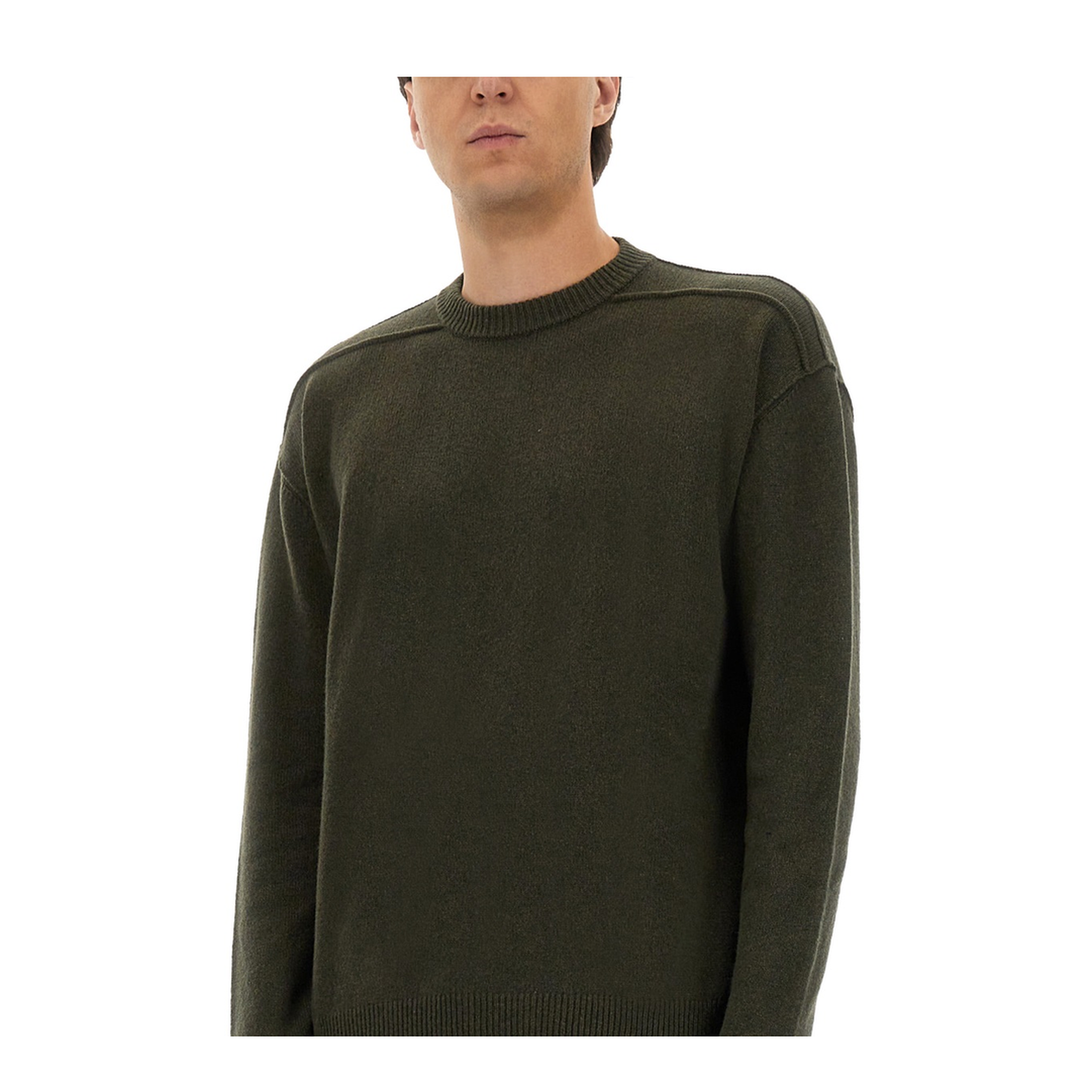 Cashmere Sweater - Image 4