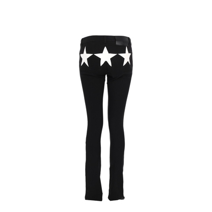 Stars Bull Denim Pant - Image 2
