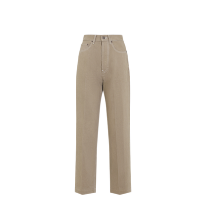 Boyfriend 002 Jeans - Image 1